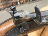 Lyman Great Plains Black Powder Rifle - 50 Cal - Flintlock - Image 14 of 14