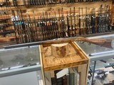 Lyman Great Plains Black Powder Rifle - 50 Cal - Flintlock - Image 1 of 14