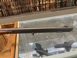 Lyman Great Plains Black Powder Rifle - 50 Cal - Flintlock - Image 6 of 14