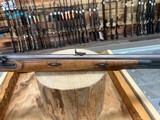 Lyman Great Plains Black Powder Rifle - 50 Cal - Flintlock - Image 5 of 14