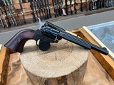 Heritage Rough Rider Revolver - 22LR - 6.5