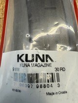Springfield Armory Kuna 30rd 9mm Luger Translucent Smoke Polymer - Image 2 of 5