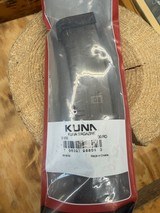 Springfield Armory Kuna 30rd 9mm Luger Translucent Smoke Polymer - Image 3 of 5