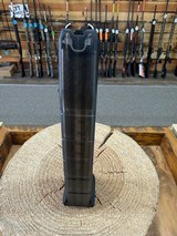 Springfield Armory Kuna 30rd 9mm Luger Translucent Smoke Polymer - Image 5 of 5