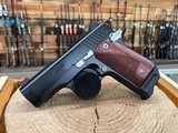Kimber Micro 9 RTC-K Bundle Pistol - 9mm Luger - 7+1 - 3.15