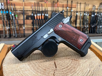 Kimber Micro 9 RTC-K Bundle Pistol - 9mm Luger - 7+1 - 3.15