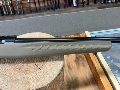 Ruger American Rimfire Rifle - 17 HMR, 15+1, 16 - Image 5 of 8