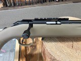 Ruger American Rimfire Rifle - 17 HMR, 15+1, 16 - Image 4 of 8