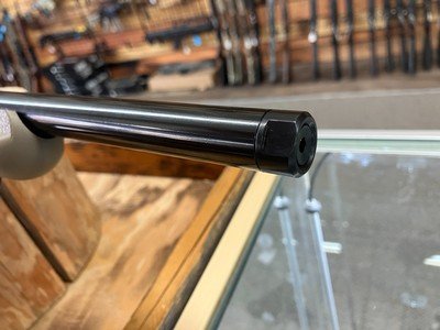 Ruger American Rimfire Rifle - 17 HMR, 15+1, 16 - Image 6 of 8