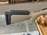 Ruger American Rimfire Rifle - 17 HMR, 15+1, 16 - Image 3 of 8