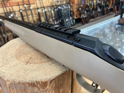 Ruger American Rimfire Rifle - 17 HMR, 15+1, 16 - Image 7 of 8