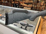 Ruger American Gen II Rifle - 243 Win - 3+1 - 20