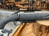 Ruger American Gen II Rifle - 243 Win - 3+1 - 20