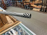Ruger American Gen II Rifle - 243 Win - 3+1 - 20