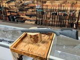 Ruger American Gen II Rifle - 243 Win - 3+1 - 20