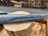 Ruger American Gen II Rifle - 243 Win - 3+1 - 20