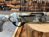 Benelli Super Black Eagle 3 Shotgun - 20ga, 3