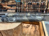 Benelli Super Black Eagle 3 Shotgun - 20ga, 3