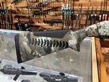 Benelli Super Black Eagle 3 Shotgun - 20ga, 3