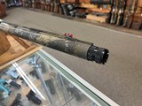 Benelli Super Black Eagle 3 Shotgun - 20ga, 3