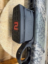 Seekins Precision Havak PH3 Rifle - 6.5 Creedmoor, 3+1, 24