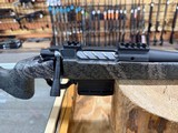 Seekins Precision Havak PH3 Rifle - 6.5 Creedmoor, 3+1, 24