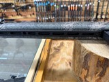 Seekins Precision Havak PH3 Rifle - 6.5 Creedmoor, 3+1, 24