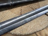 Non Regulation U.S. Officers Sword for sale - Image 8 of 17