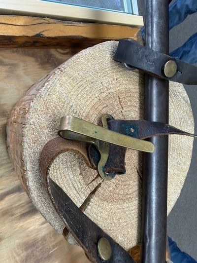 Non Regulation U.S. Officers Sword for sale - Image 16 of 17