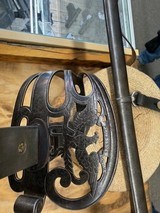 Non Regulation U.S. Officers Sword for sale - Image 15 of 17