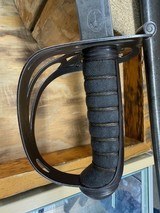 Non Regulation U.S. Officers Sword for sale - Image 2 of 17