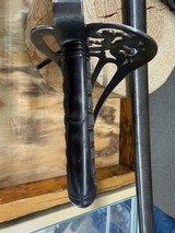 Non Regulation U.S. Officers Sword for sale - Image 14 of 17