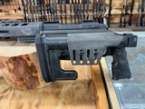 Fierce Firearms Mountain Reaper Rifle - 22 Creedmoor, 3+1, 18 - 7 of 9