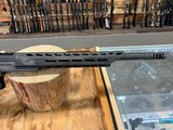 Fierce Firearms Mountain Reaper Rifle - 22 Creedmoor, 3+1, 18 - 5 of 9