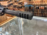 Fierce Firearms Mountain Reaper Rifle - 22 Creedmoor, 3+1, 18 - 6 of 9