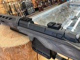 Fierce Firearms Mountain Reaper Rifle - 22 Creedmoor, 3+1, 18 - 8 of 9
