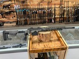 Fierce Firearms Mountain Reaper Rifle - 22 Creedmoor, 3+1, 18 - 1 of 9