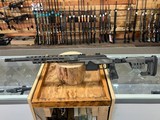 Fierce Firearms Mountain Reaper Rifle - 22 Creedmoor, 3+1, 18 - 9 of 9