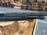 Winchester SXP Black Shadow Pump Shotgun 3'' 12 Gauge 28'' Black - Synthetic - Image 4 of 6