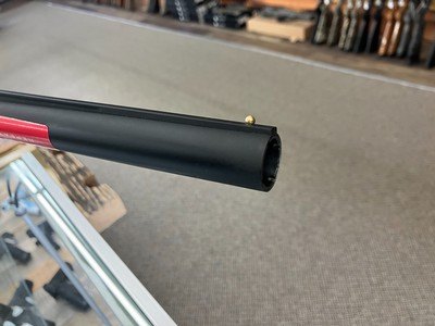 Winchester SXP Black Shadow Pump Shotgun 3'' 12 Gauge 28'' Black - Synthetic - Image 5 of 6