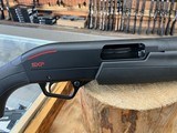 Winchester SXP Black Shadow Pump Shotgun 3'' 12 Gauge 28'' Black - Synthetic - Image 3 of 6