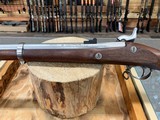 Springfield Armory M1863 .58 cal Percussion Musket - 9 of 16