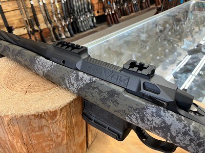 Seekins Precision Havak PH3 Rifle - 308 Win, 20