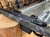 Seekins Precision Havak PH3 Rifle - 308 Win, 20