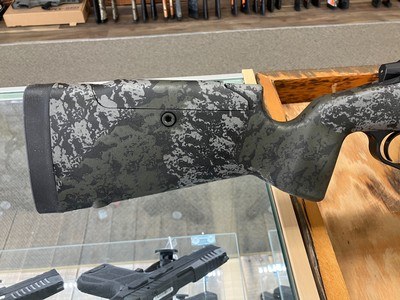 Seekins Precision Havak PH3 Rifle - 308 Win, 20