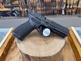 Springfield Armory Echelon Pistol - 9mm Luger, 17+1/20+1, 4.50