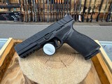 Springfield Armory Echelon Pistol - 9mm Luger, 17+1/20+1, 4.50