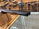 Stoeger Coach Side by Side 12 ga Shotgun - 20