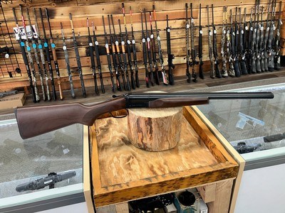 Stoeger Coach Side by Side 12 ga Shotgun - 20