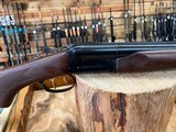Stoeger Coach Side by Side 12 ga Shotgun - 20